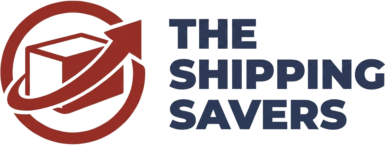 The Shipping Savers